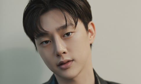 Kwon Hyun Bin