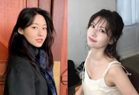 AOA, Seolhyun, Cha Seung Won, Gong Yoo, Jun Ji Hyun, Jung So Min, Kim So Hyun, Song Hye Kyo,  Lee Hanee