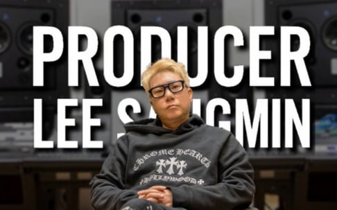 Lee Sang Min