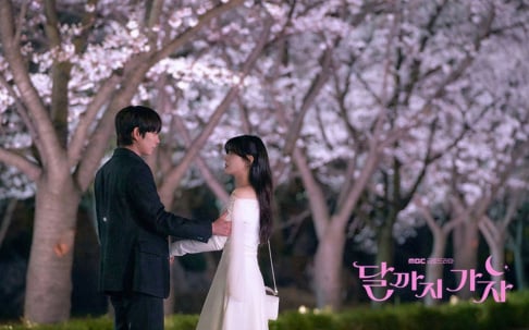 Kim Young Dae, Lee Sun Bin Kim Young Dae, Lee Sun Bin