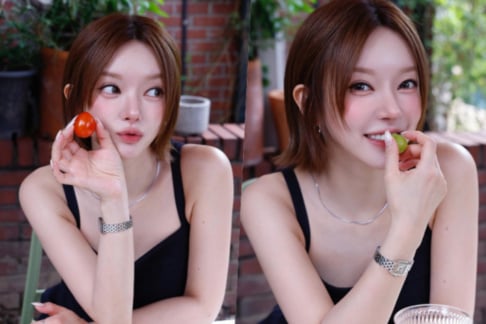 AOA, ChoA AOA, ChoA