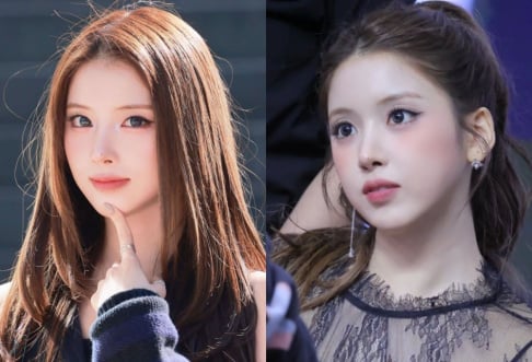 NMIXX, Jiwoo NMIXX, Jiwoo