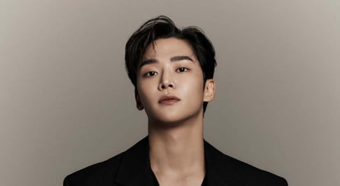 Rowoon Rowoon