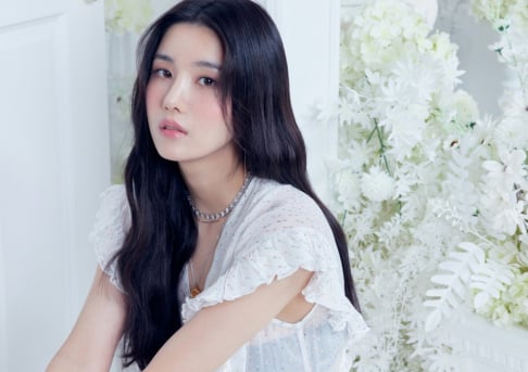 Kwon Eun Bi Kwon Eun Bi