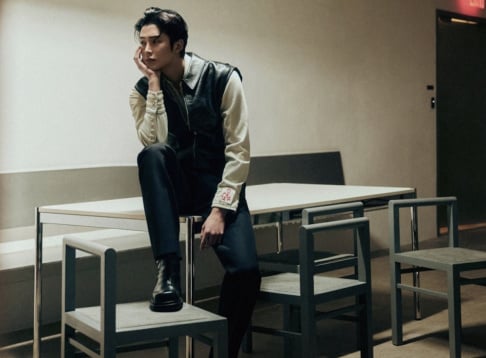 Rowoon, TXT Rowoon, TXT