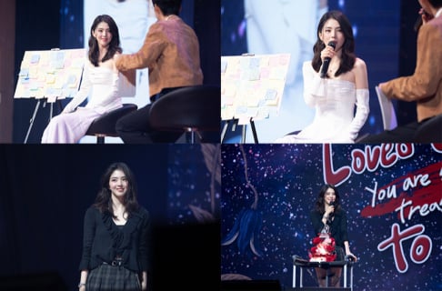 Han So Hee Han So Hee