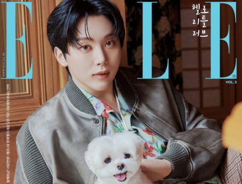 Seungkwan Seungkwan