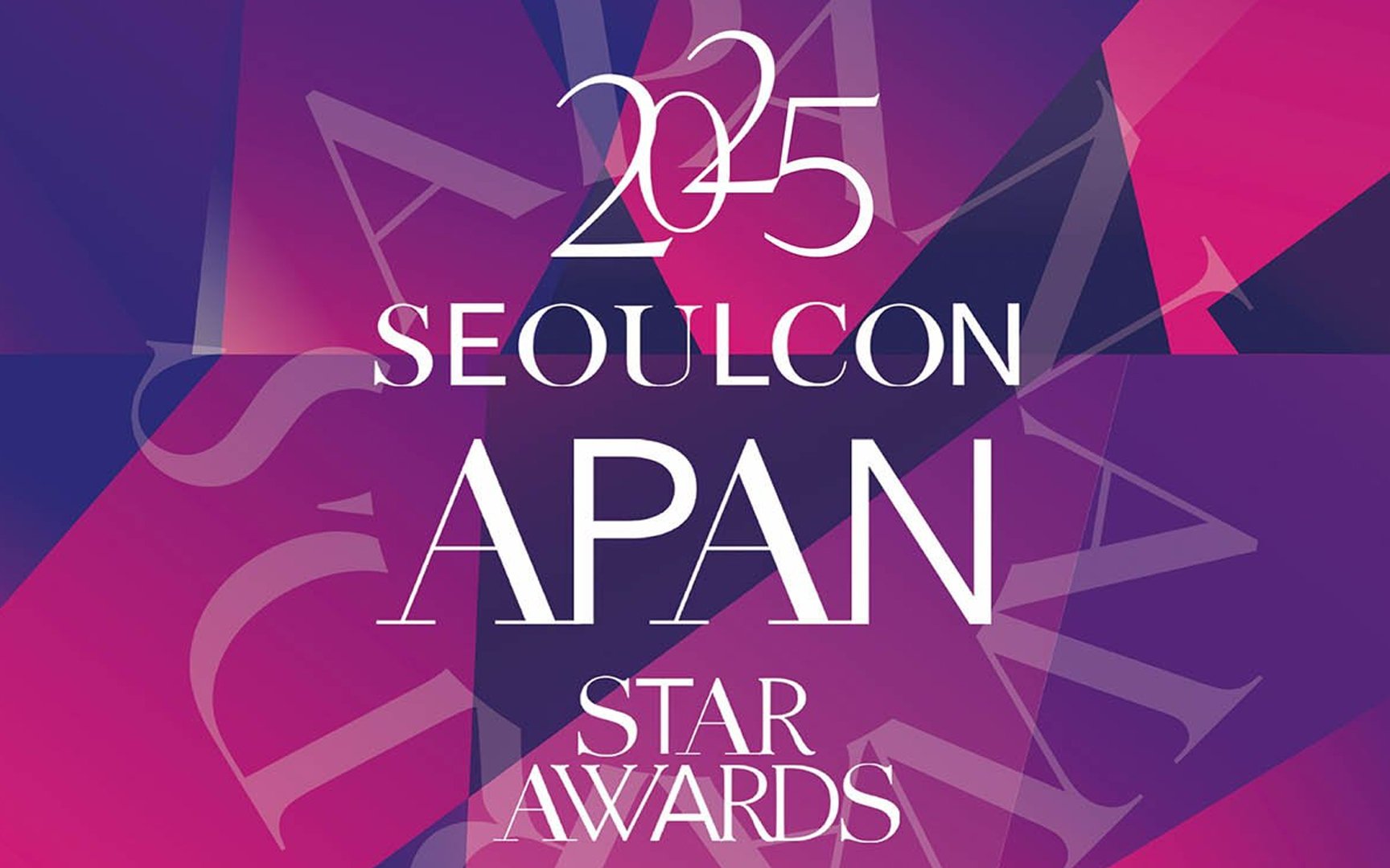 '2025 APAN Star Awards' to take place in December, bringing top K-Drama stars together in Seoul