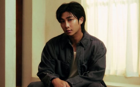 BTS, RM BTS, RM
