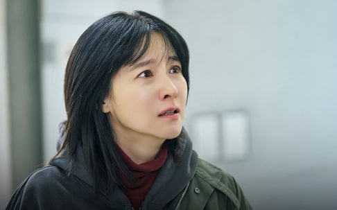Kim Young Kwang, Lee Young Ae Kim Young Kwang, Lee Young Ae