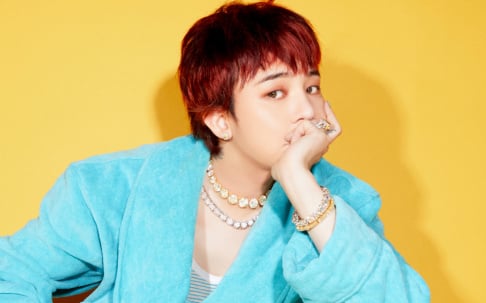 G-Dragon G-Dragon