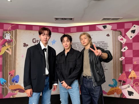 CNBLUE CNBLUE