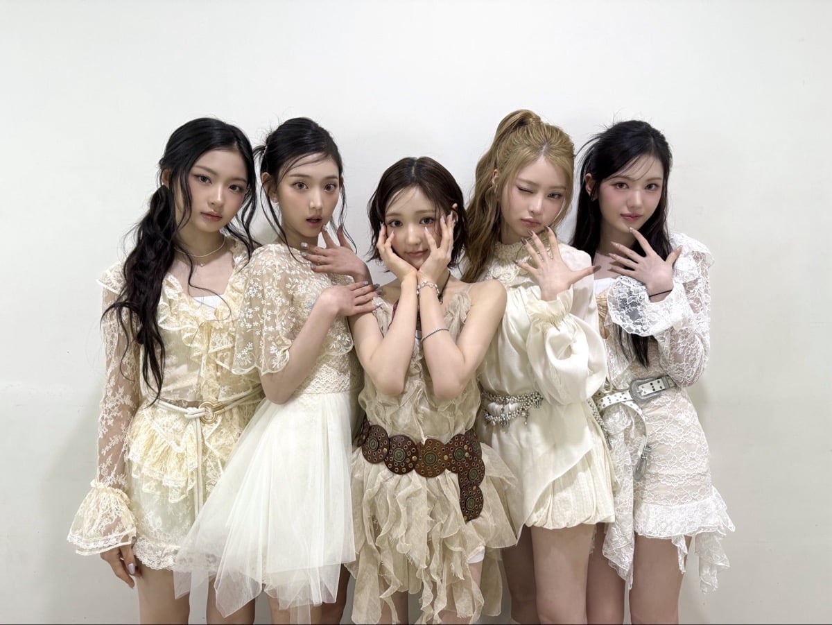 KAKAO Entertainment เตรียมเปิดตัวโปรเจกต์ข้ามสื่อ featuring กลุ่มเกิร์ลกรุ๊ปหน้าใหม่ KiiiKiii