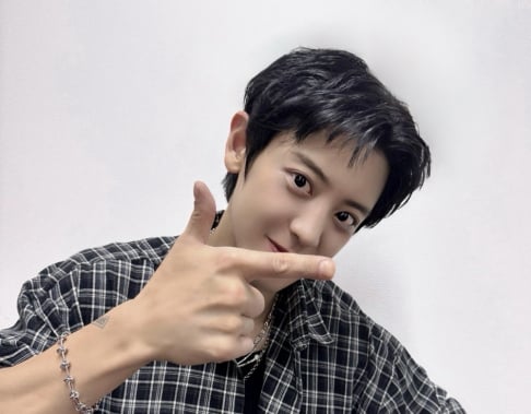 EXO, Chanyeol EXO, Chanyeol