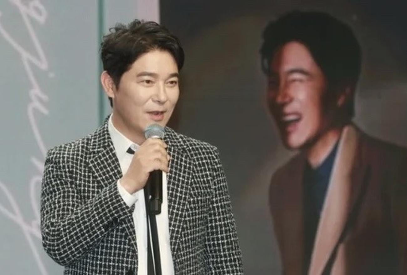 ลิมชางจุงกลับมาหลังเคลียร์ข้อกล่าวหาการจัดการหุ้น