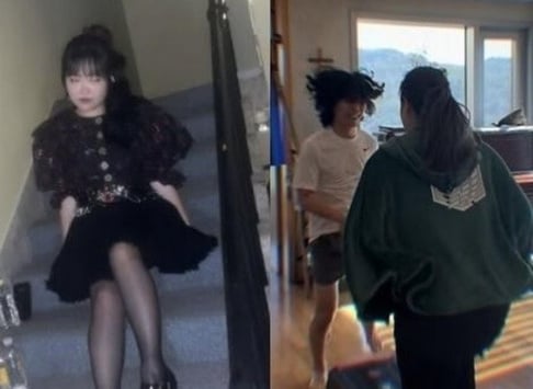 Akdong Musician (AKMU), Suhyun Akdong Musician (AKMU), Suhyun