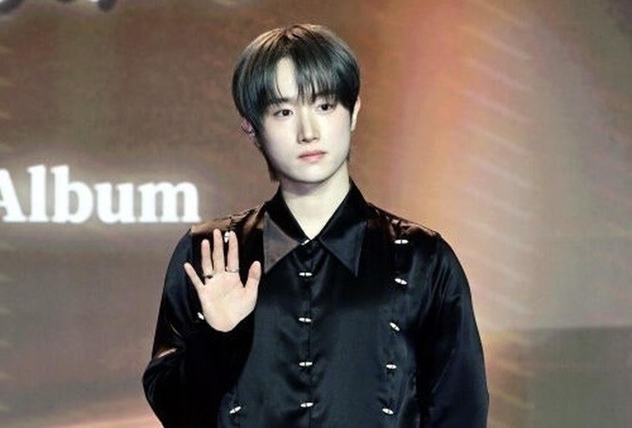 ฮยอก TEMPEST แชร์เรื่องราวการเขียนเพลง ‘CHILL’ ที่ได้รับแรงบันดาลใจจาก BTS