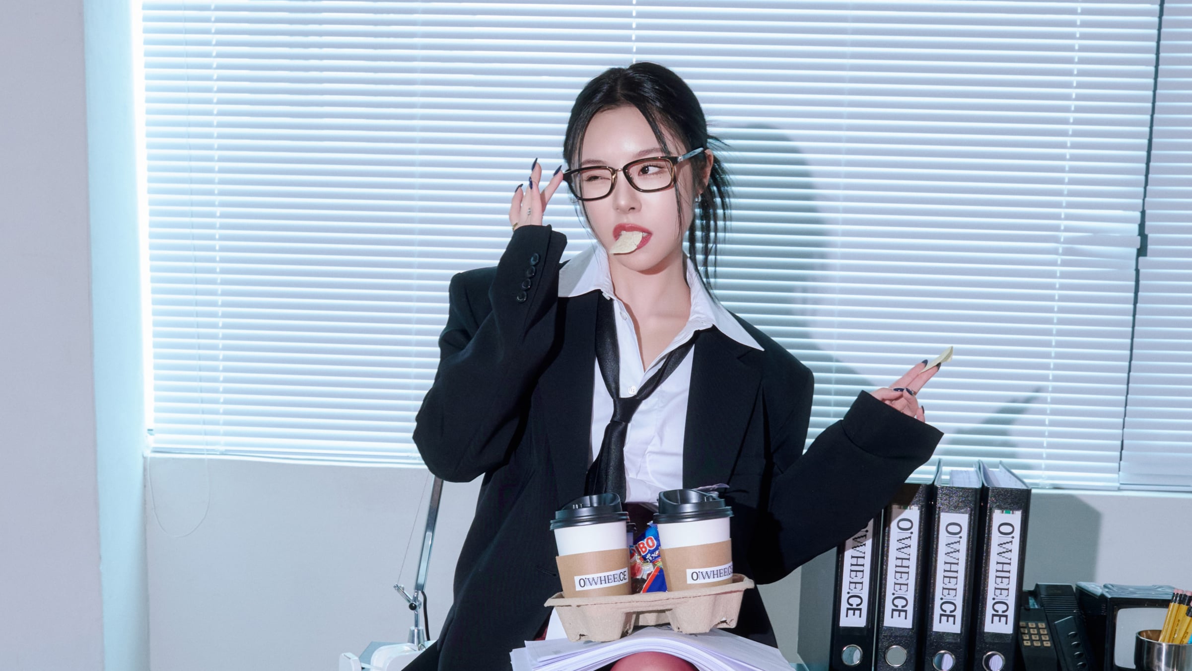 MAMAMOO's Whee In จะจัดแฟนคอน 'OWHEECE' ที่มะนิลาในสุดสัปดาห์หน้า