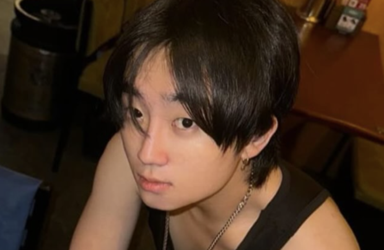 ดาวจาก ‘High School Rapper 4’ D.Ark ถูกจับกุมในข้อหาการใช้และจำหน่ายกัญชา