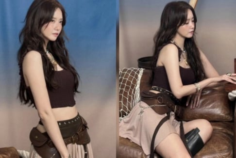 YoonA YoonA