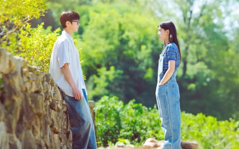 Choi Sung Eun, Kim Gun Woo, Lee Jae Wook Choi Sung Eun, Kim Gun Woo, Lee Jae Wook