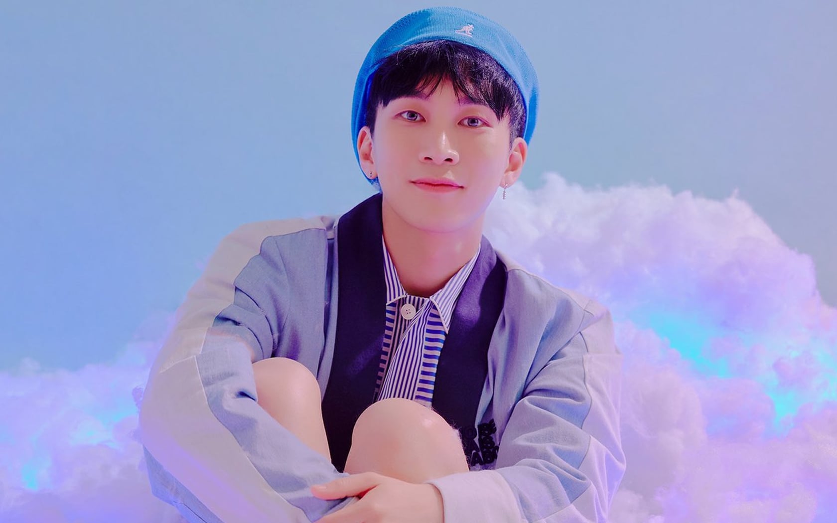 อึนควัง BTOB จะปล่อยอัลบั้มโซโล่เต็มรูปแบบชุดแรกในเดือนธันวาคมนี้