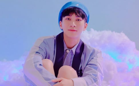 BTOB, Eunkwang BTOB, Eunkwang