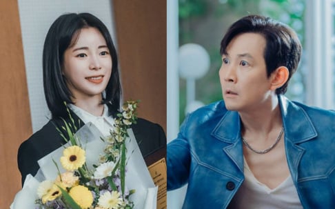 Kim Ji Hoon, Lee Jung Jae, Lim Ji Yeon, Seo Ji Hye Kim Ji Hoon, Lee Jung Jae, Lim Ji Yeon, Seo Ji Hye