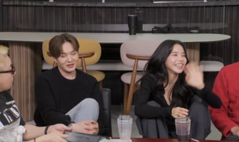 Changsub, Solar Changsub, Solar