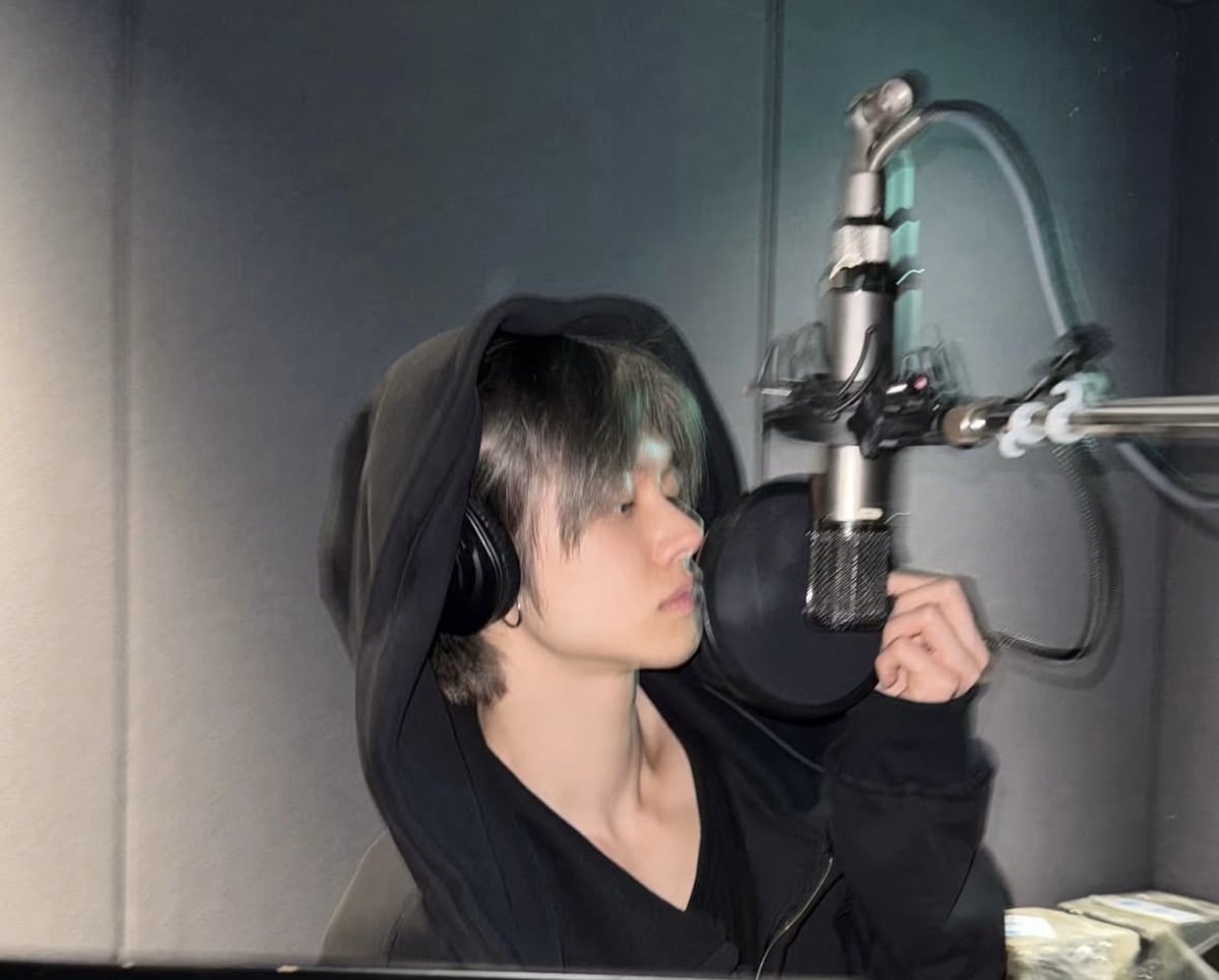 เยอนจุน TXT เตรียมปล่อยอัลบั้มเดี่ยวชุดแรก "NO LABELS: PART 01" — แถลงการณ์ส่วนตัวในทุกด้าน