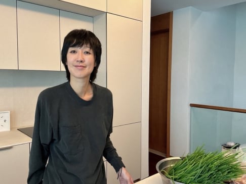 G-Dragon, Hong Jin Kyung