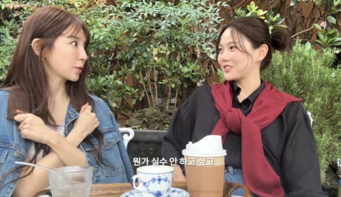 Baby V.O.X, Hyojung, Yoon Eun Hye Baby V.O.X, Hyojung, Yoon Eun Hye