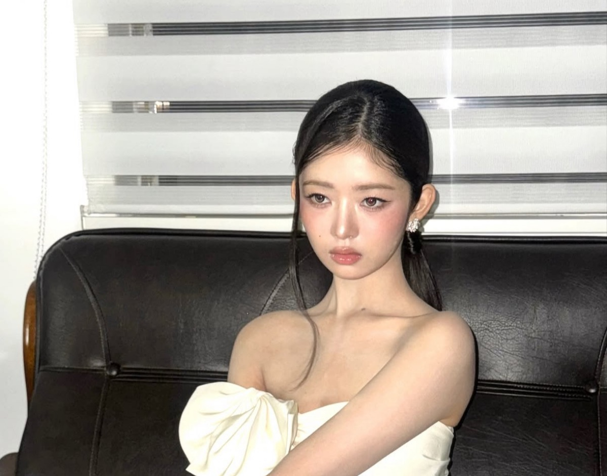 IVE’s Rei ได้รับการยอมรับในความสง่างามและการสนับสนุนที่มีความคิดที่ '2025 TikTok Awards'