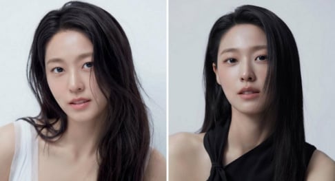 Ahn Hyo Seop, AOA, Seolhyun, Cha Seung Won, Gong Yoo, Shin Se Kyung, Song Hye Kyo,  Lee Hanee Ahn Hyo Seop, AOA, Seolhyun, Cha Seung Won, Gong Yoo, Shin Se Kyung, Song Hye Kyo,  Lee Hanee