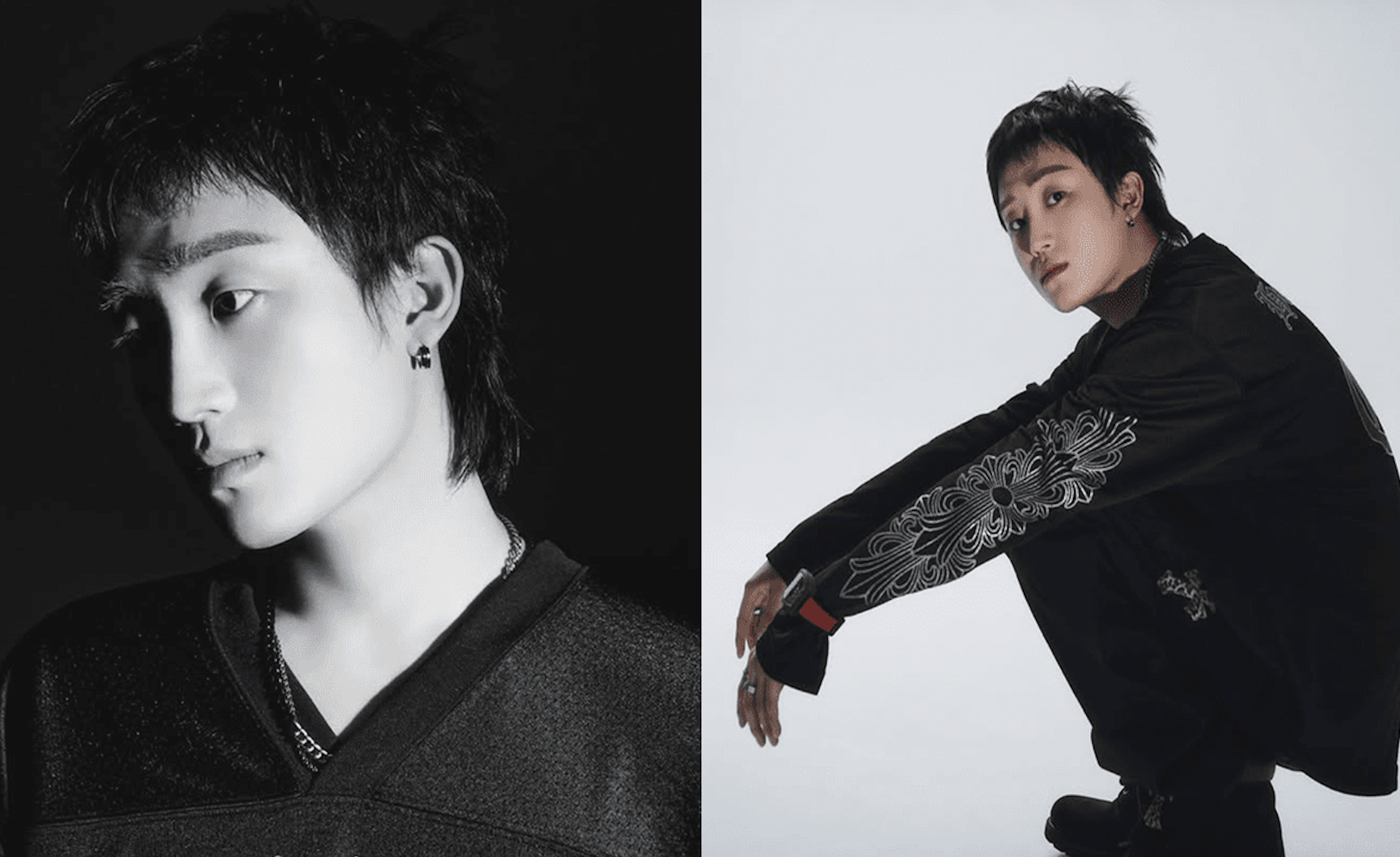 แร็ปเปอร์ D.Ark ถูกจับกุมในข้อสงสัยเกี่ยวกับการจำหน่ายและใช้กัญชา ปฏิเสธข้อกล่าวหา