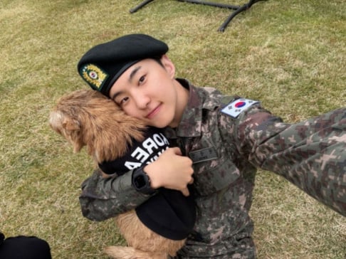 Seventeen, Woozi, Hoshi, BSS Seventeen, Woozi, Hoshi, BSS