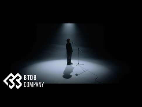 BTOB, Eunkwang BTOB, Eunkwang