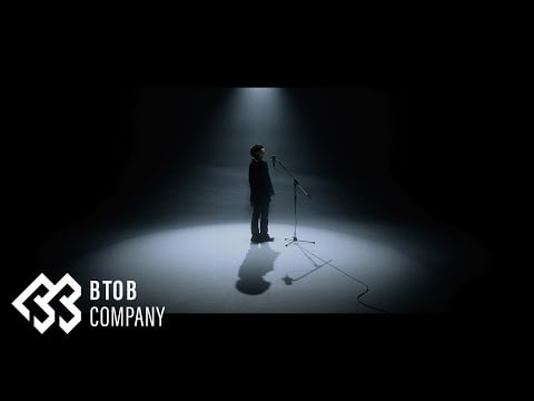 หัวหน้าวง BTOB เซออึนควัง เปิดตัววิดีโอพิเศษสำหรับเพลงโซโล่ที่เต็มไปด้วยความรู้สึก ‘Last Light’
