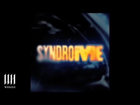 Wonho teases first full-length album ‘SYNDROME’ five years after solo debut