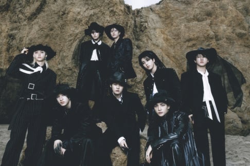 Stray Kids Stray Kids