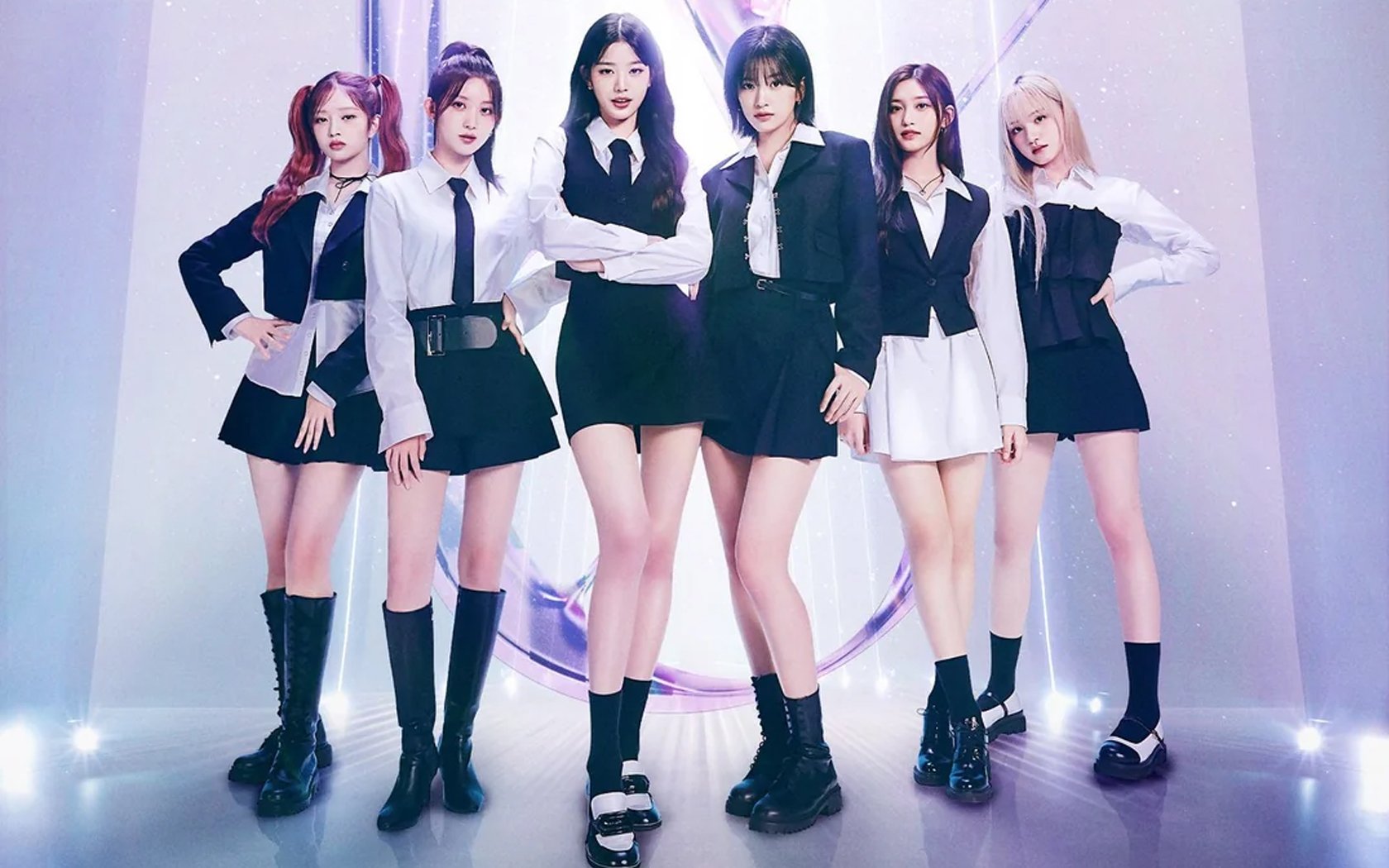 IVE kicks off 'SHOW WHAT I AM' world tour with sold-out Seoul concerts