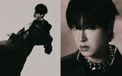 TVXQ, Yunho TVXQ, Yunho