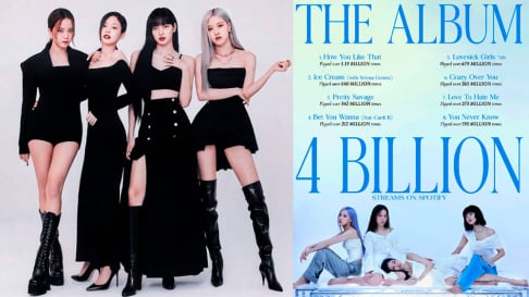 BLACKPINK, Jennie, Jisoo, Rosé, Lisa BLACKPINK, Jennie, Jisoo, Rosé, Lisa