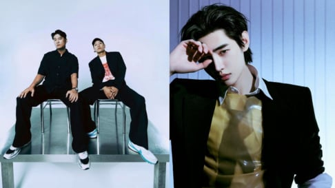 Dynamic Duo, ENHYPEN, Sunghoon