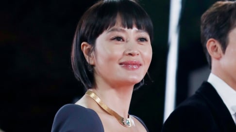 Kim Hye Soo Kim Hye Soo
