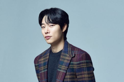 Hyeri, Ryu Jun Yeol