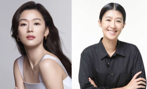 BLACKPINK, Jennie, Go So Young, Hong Jin Kyung, Jun Ji Hyun, Lee Young Ae