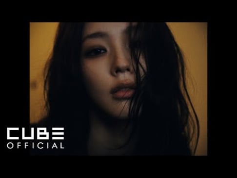 i-dle, Miyeon i-dle, Miyeon