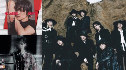 AHOF, Cha Eun Woo, Close Your Eyes, CRAVITY, FIFTY FIFTY, Miyeon, Mark (GOT7), ILLIT, ITZY, Just B, NCT Dream, NTX, ONF, PLAVE, RIIZE, Stray Kids, Sunmi, Kyuhyun, Changjo, Yunho, Yeonjun, Kang Seung Yoon, XODIAC AHOF, Cha Eun Woo, Close Your Eyes, CRAVITY, FIFTY FIFTY, Miyeon, Mark (GOT7), ILLIT, ITZY, Just B, NCT Dream, NTX, ONF, PLAVE, RIIZE, Stray Kids, Sunmi, Kyuhyun, Changjo, Yunho, Yeonjun, Kang Seung Yoon, XODIAC