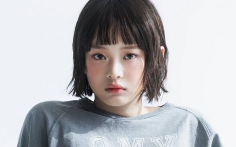 ILLIT, Min Hee Jin, NewJeans, Hanni ILLIT, Min Hee Jin, NewJeans, Hanni